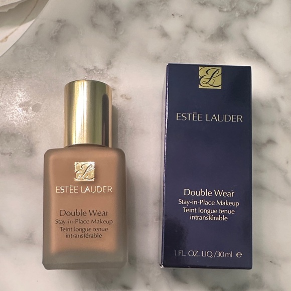 Estee Lauder Other - Estee Lauder Double Wear Foundation